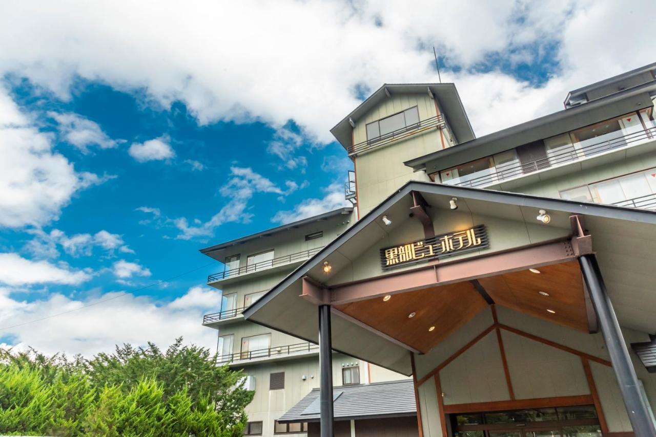 Kurobe View Hotel Omachi  Ngoại thất bức ảnh