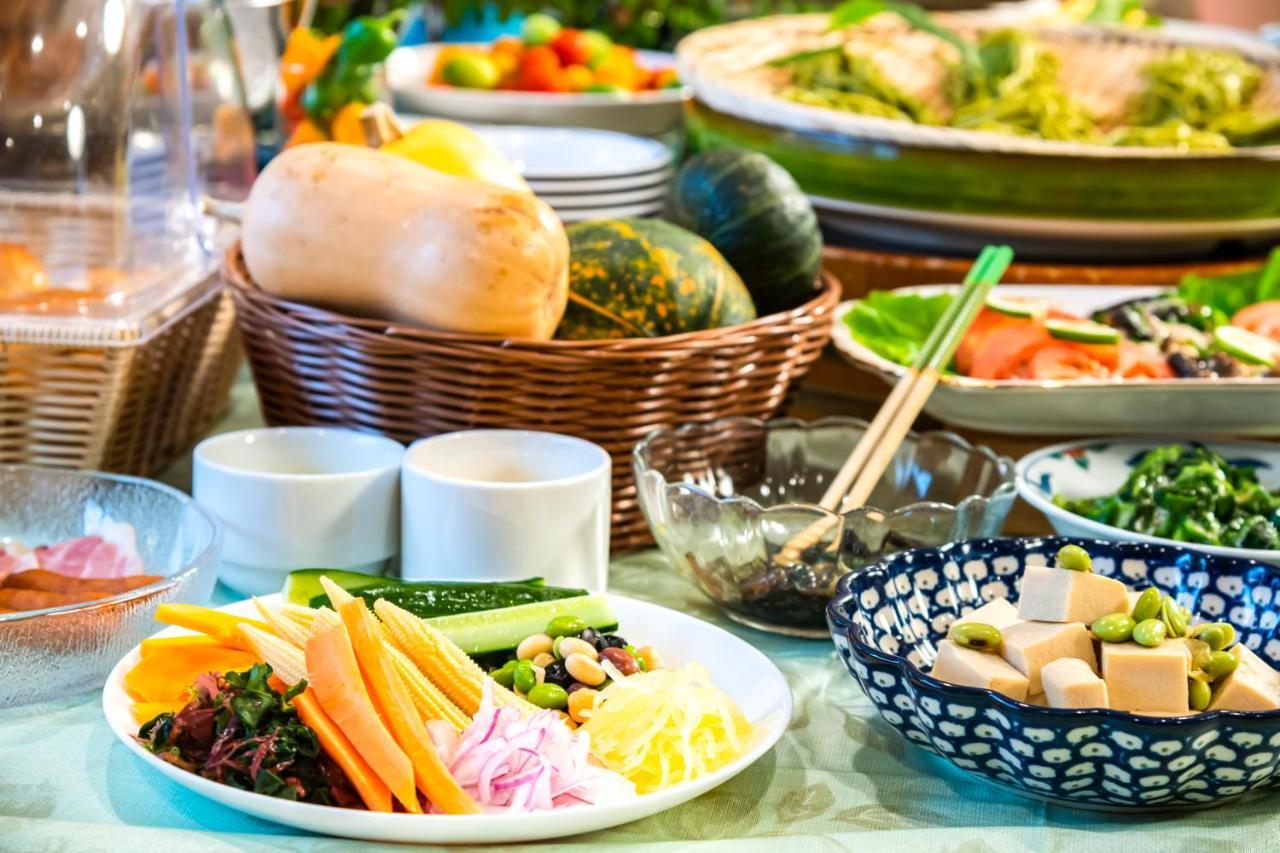 Kurobe View Hotel Omachi  Ngoại thất bức ảnh