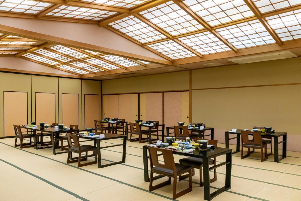 Kurobe View Hotel Omachi  Ngoại thất bức ảnh