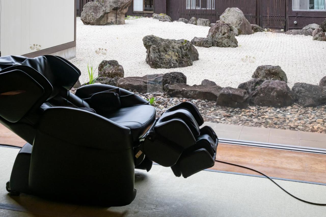 Kurobe View Hotel Omachi  Ngoại thất bức ảnh